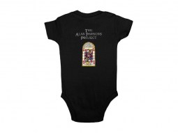 Bodies de Bebe The Alan Parsons Project